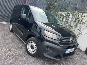 New model Citroen Berlingo 2025 - LED Extras - Image 2