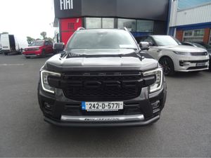 Ford Ranger D/CAB WILDTRAK - 2.0TD2 - Image 4