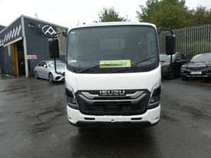 Isuzu N-Series 3.5TON 11ft Tipper available immedi - Image 4