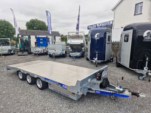 FULL RANGE OF DALE KANE TRAILERS - Image 4