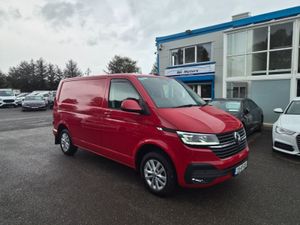 Volkswagen Transporter T6 30 PVS H TDI 150HP A7F 5 - Image 3