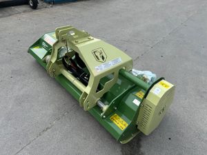 New Stark KDX220 Flail Mower - Image 3