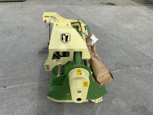 New Stark KMH175 Flail Mower - Image 3