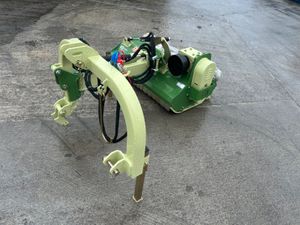 New Stark KDS125 Verge Mower - Image 2