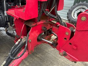 Backhoe Digger to suit Small Tractor - Image 3