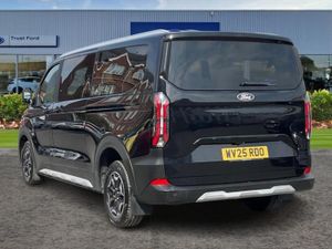 Ford Tourneo Custom 2.0 320 EcoBlue Active Minibus - Image 2