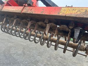Vigolo 3Metre Power Harrow - Image 2
