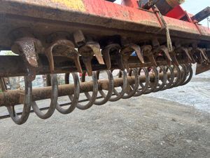 Vigolo 3Metre Power Harrow - Image 3
