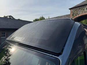 Hymer Yellowstone 640 (Price Includes VRT) - Image 4