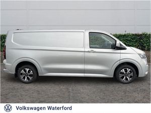 Volkswagen Transporter Highline LWB 150HP Auto (Pr - Image 4