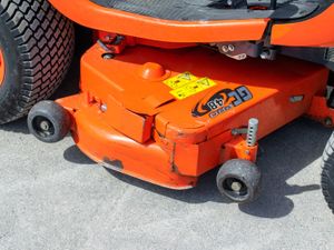 2024 Kubota G21e LD - Image 4