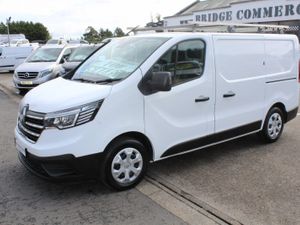 2023 Renault Trafic SL28 Business+ - Image 3