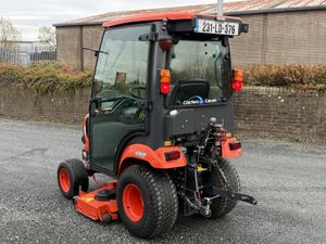 2023 Kubota BX-231 Cab - Image 4