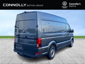 Volkswagen Crafter 30 Highline H/Roof MWB 2.0TDi 1 - Image 3