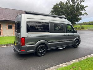 Eriba Car 600 (Price Includes VRT) - Image 4