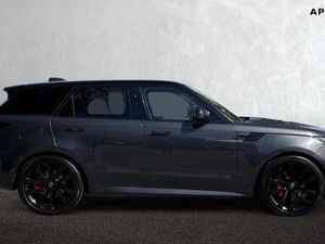 Range Rover Sport 2 Seat N1 Available to Order - Image 2