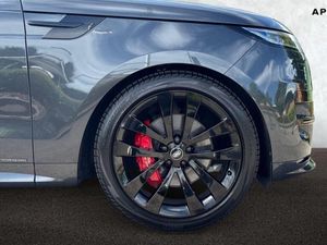 Range Rover Sport 2 Seat N1 Available to Order - Image 3