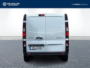 Renault Trafic LL30 DCI 130 START - Image 4