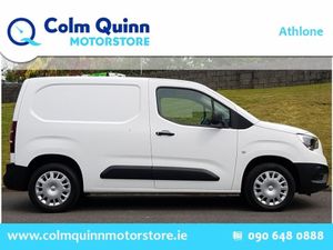 Opel Combo MY21-L1H1-1.5 75BHP -DSL-5 ** PRICE PLU - Image 3