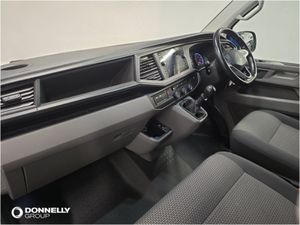 Volkswagen Transporter T30 Lwb Diesel Highline - Image 3