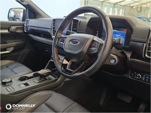 Ford Ranger Diesel Wildtrak - Image 4