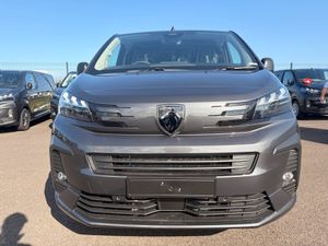 Peugeot Expert L1 Diesel Asphalt - Image 4