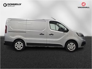 Renault Trafic Swb Diesel Extra - Image 4
