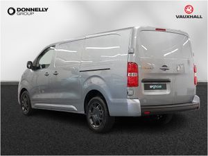 Vauxhall Vivaro 2.2 Turbo D 150 Pro H1 Van - Image 3