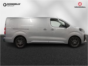 Vauxhall Vivaro 2.2 Turbo D 150 Pro H1 Van - Image 4