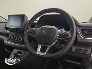 Renault Trafic LL30 Blue dCi 170 Extra Sport [Safe - Image 4