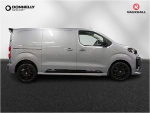 Vauxhall Vivaro 2.2 Turbo D 180 GS H1 Van Auto - Image 4