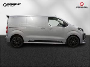 Vauxhall Vivaro 2.2 Turbo D 180 GS H1 Van Auto - Image 4