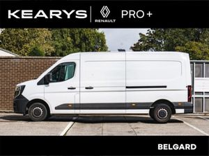 Renault Master MASTER FWD VAN START LM35 130 H - Image 3