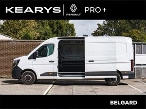 Renault Master MASTER FWD VAN START LM35 130 H - Image 4