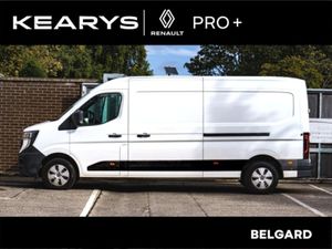 Renault Master MASTER FWD VAN ADVANCE LM35 13 - Image 3