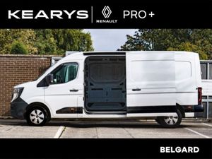 Renault Master MASTER FWD VAN ADVANCE LM35 13 - Image 4