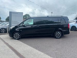 Mercedes-Benz Vito 119 - Image 2