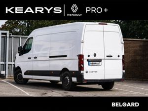 Renault Master MASTER LM35 START 130BHP - Image 2