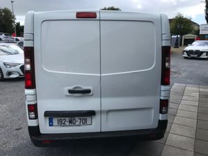 2019 Renault Trafic LL29 ENERGY DCI 125 - Image 3