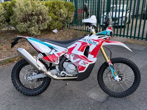 Kove 450 Rally - Image 2