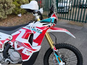 Kove 450 Rally - Image 4