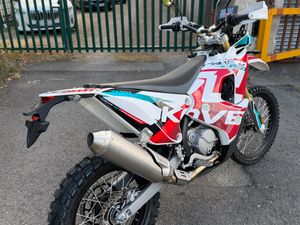 Kove 450 Rally - Image 3