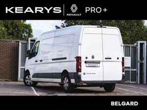 Renault Master MASTER FWD LM35 BLUE DCI 130 A - Image 2