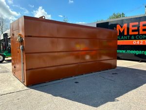 Western 22200 litres bunded fuel storage tank..... - Image 4