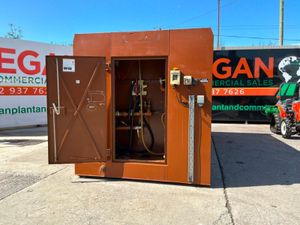Western 22200 litres bunded fuel storage tank..... - Image 3