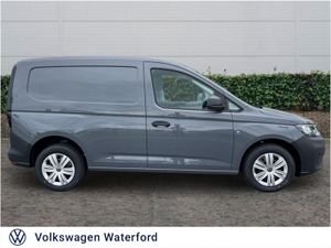 Volkswagen Caddy CARGO TDI 75HP Manual (Price ex V - Image 4