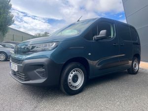 Peugeot Partner 2026 - Image 2