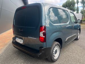 Peugeot Partner 2026 - Image 3