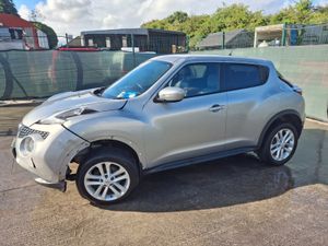 172 Nissan Juke  Premium  1.5 Diesel - Image 4
