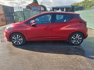 2019 Nissan Micra  52km 1.0 Petrol - Image 2